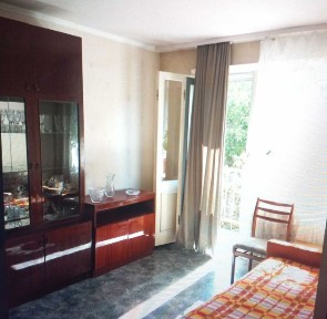 оренда 3к квартири в гарному місці біля парку Шевченка