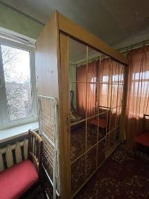 Сдам 1-но комнатную 20 квартал ул. Кропивницкого