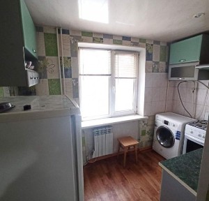 Сдам 2-к, на Черемушках.