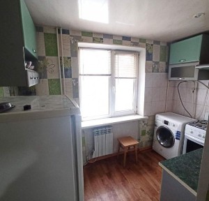 Сдам 2-к, на Черемушках.