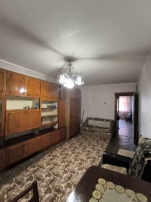 Дніпропетровська область, Дніпро, Індустріальний