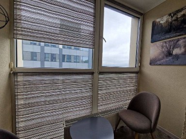 Аренда. ЖК Лайт хаус. Light. Парк Шевченко. Панорама