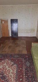 Сдам пустую квартиру на Фрунзенском ( Ломовский)