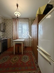 Оренда 1-кімнатної квартири на Гданцівці