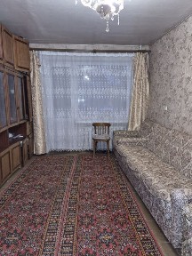 Аренда 1но комн квартира микр. Заречный 2/9-эт дома р. 129 Кресс Покро