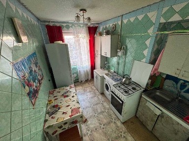 Дніпропетровська область, Дніпро, Індустріальний