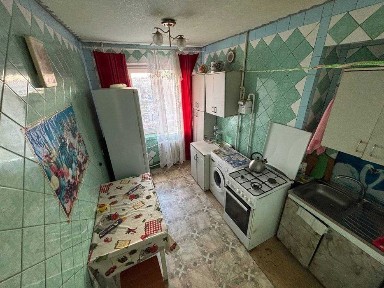 Сдам чистую, теплую 2к Калинова. Янтарная. Караван