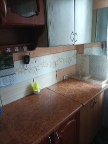 Сдам 1к квартиру на Лермонтова