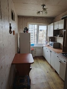 Сдам двухкомнатную квартиру Квитки Цисык (Косиора)