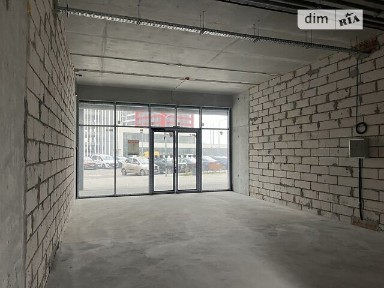Здається комерційне приміщення на вул. Олександра Олеся 8А, площа 67.69 кв. м • ID 32702328