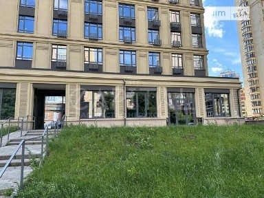 Здається комерційне приміщення на вул. Річкова 4, площа 115.7 кв. м • ID 32698305