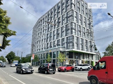 Здається комерційне приміщення на вул. Зелена 263, площа 185 кв. м • ID 32481931