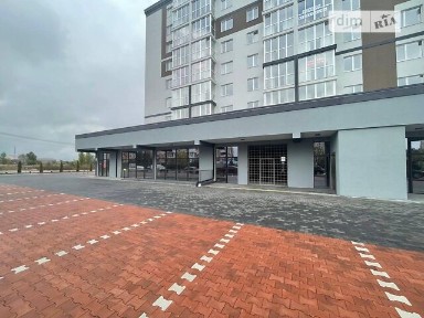 Здається комерційне приміщення на вул. Бориса Гмирі 7, площа 639.7 кв. м • ID 32370484