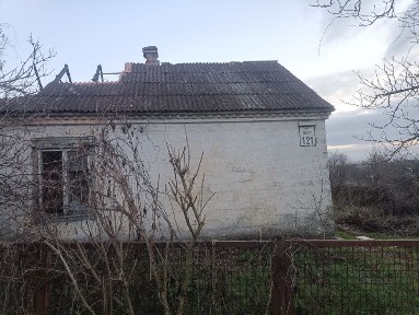 Продам дом Чапли Приднепровск