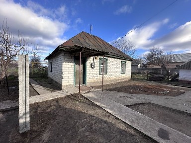 Продам дом район Березановка (АНД)