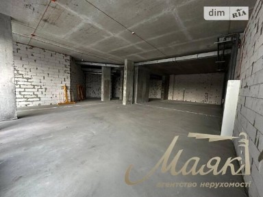 Здається комерційне приміщення на наб. Дніпровська, площа 183 кв. м • ID 25983544