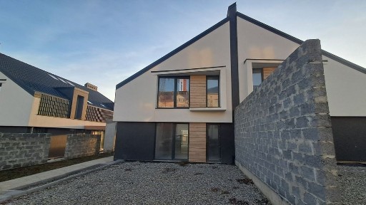 Будинок в місті (розтермінування) 171м² (3,6сот)VV