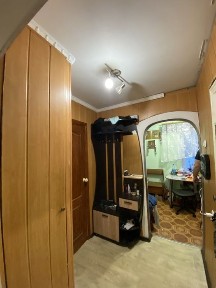 Продам 1кімнатну квартиру район Горсаду !