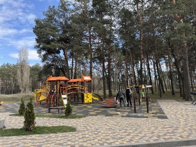 ЖК Панорама. Автономне опалення!