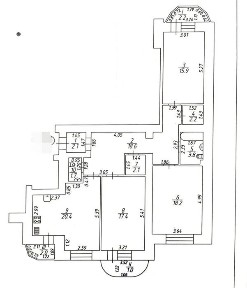 Продаж квартири! Автономне опалення!