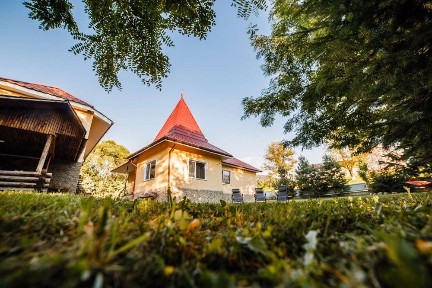 Закарпаття, Поляна На Новий рік вільних дат немає!