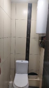 Продам 3х кімнатну ЗСУ, ремонт, меблі.