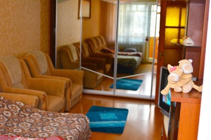 пр. Соборності (автостанція, ПортСіті) 