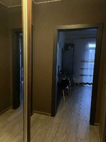 Здається в оренду однокімнатна квартира в новому будинку