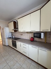 Оренда великогабаритної 3 кімнатної квартири в ЖК Костабрава