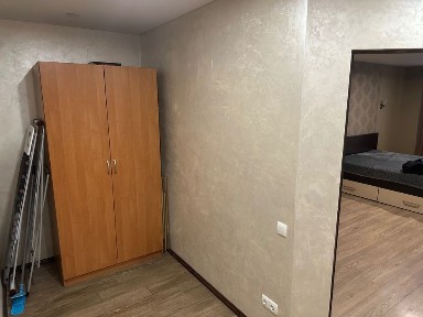 Оренда однокімнатної квартири в новобудові