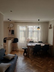 Оренда 3-х кімнатної квартири, центр міста