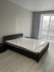 Пропонуємо довгострокову оренду 1-кімнатної квартири