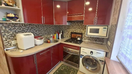 3-к, Чередніченківський пров., 7, Холодна Гора (Холодногірський)