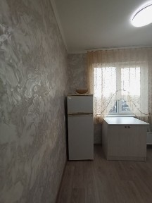 Продам 2-х из. кв. ремонт Холодная гора Залютино