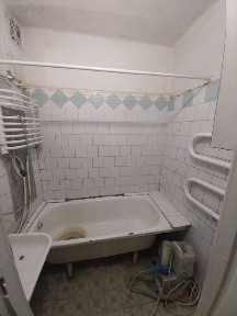 Продаж 2 кімнатна квартира центр