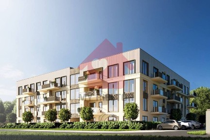 Продаж квартири у затишному і тихому передмісті!