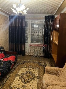 Продам 1 кім. кв, вул. Валентинівська