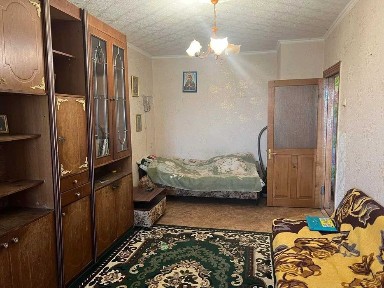 Продается 1 комнатная квартира