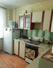 1 комнатная квартира в Чугуеве