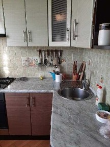 Продам 3 к. кв. р-н Холодна гора