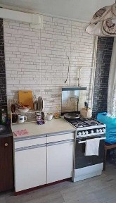 Продам 1 комнатную квартиру