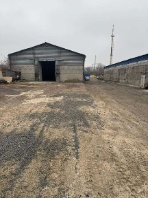 Аренда склада 324 м2 под склад/производство (Власник)