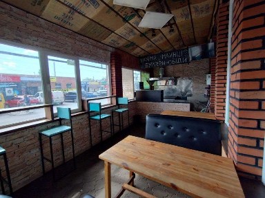 Дніпропетровська область, Кривий Ріг, Долгинцевський