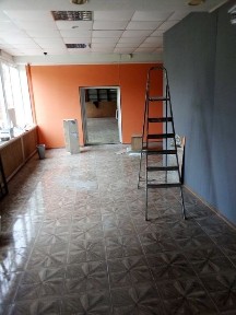 аренда в ТОРГ. КОМПЛЕКСЕ 170 м. кв. СОЛНЕЧНЫЙ 22А (идеально под общепит).