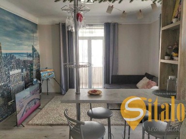 Продаж 2-х кімн. квартири у центрі Запоріжжя біля ТЦ Україна (019)