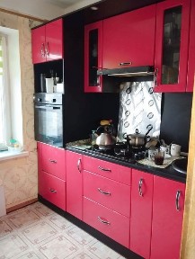 З-кімнатна кварт. на вул. Василя Сергієнка (Задніпровській)