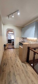 Таунхауз 95 кв. м. на Правому березі