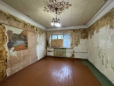 Продаж 2-к квартира, центр, вул. Рекорд, 1/4, можливо по сертифікату