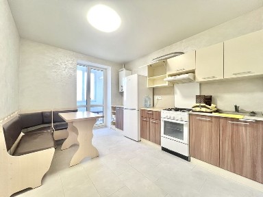 Нова квартира 1/х кім район Північний