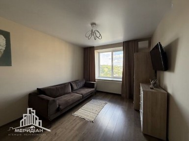 Оренда квартири в Центрі